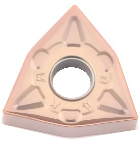 WNMG080408 MM LF6118 токарная пластина Deskar