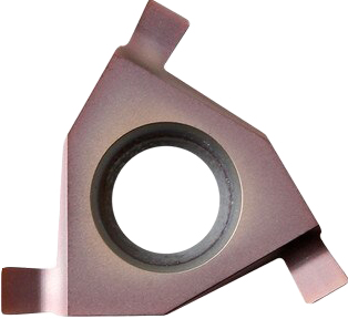 16ER IL 3.0 LF6118 пластина для отрезки и точения канавок Deskar