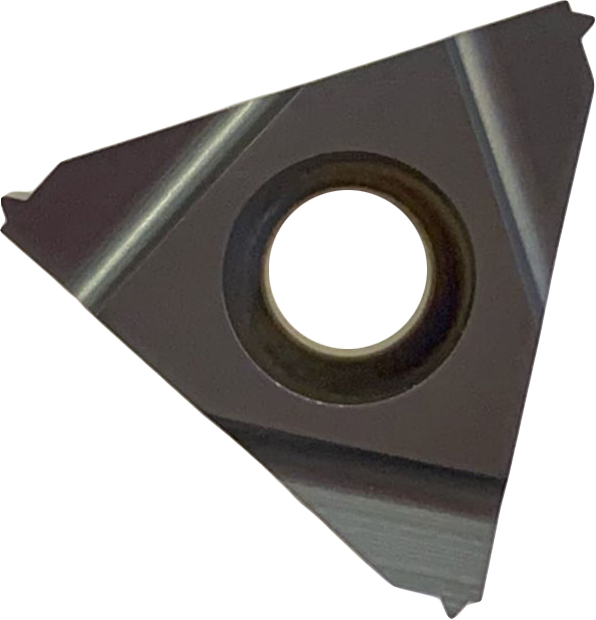 16ER 0.75 ISO LDA резьбовая пластина Deskar