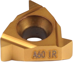 11IR A 60 LDC резьбовая пластина Deskar