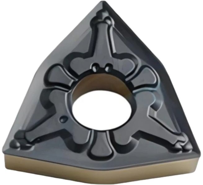 WNMG080412 TM TF9218 токарная пластина Boro Deskar