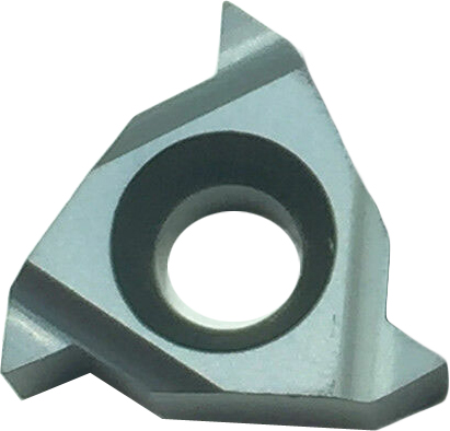 11IR A 60 LDA резьбовая пластина Deskar