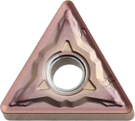 TNMG160408 HS LF6118 токарная пластина Deskar