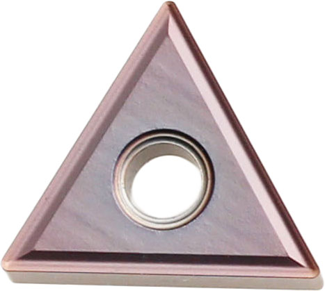 TNMG160404 MS LF6118 токарная пластина Deskar