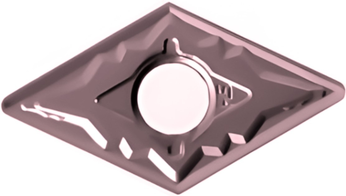 DNMG150604 HS LF6018 токарная пластина Deskar