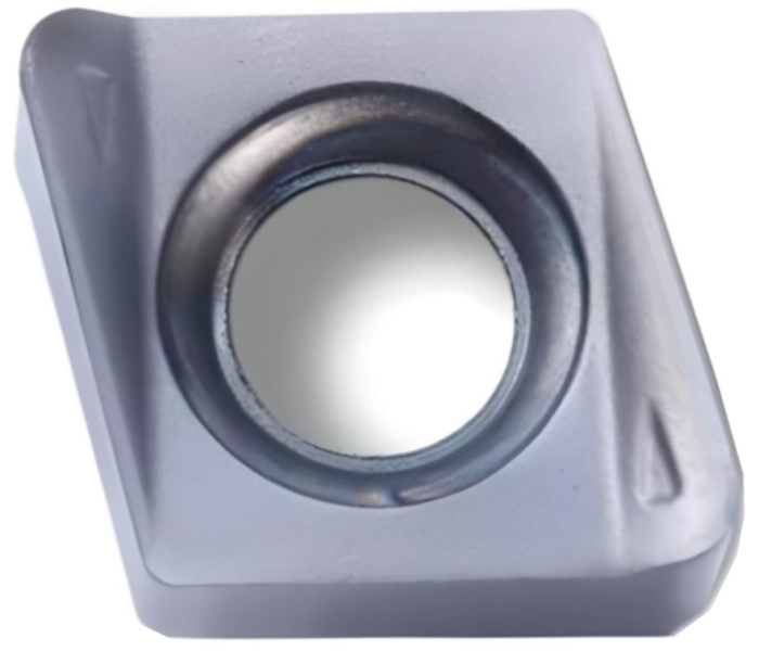 4NKT 060308 R-ML LF6018 фрезерная пластина Deskar