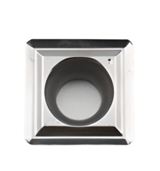 SPGT040204 AL K10 пластина для сверла Deskar