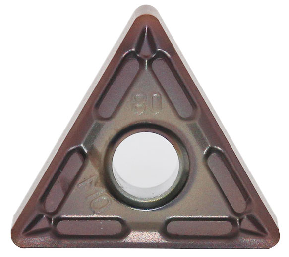 TNMG160408 MQ LF6118 токарная пластина Deskar