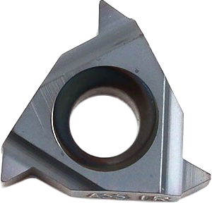 11ER A 55 LDA резьбовая пластина Deskar