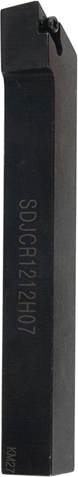 SDJCR1212H07 державка для наружного точения Deskar