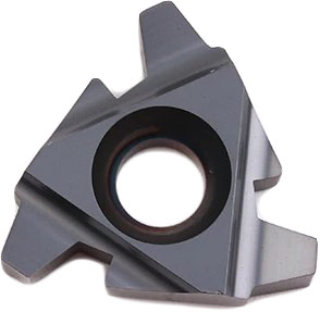 22IR 6 TR LDA резьбовая пластина Deskar