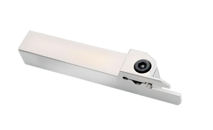 TTEL2020-3T19 DKR державка для обработки канавок и отрезки Deskar