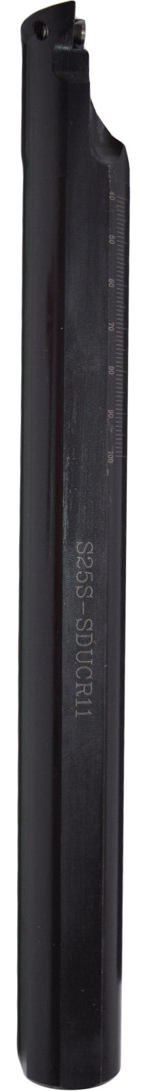 S25S-SDUCR11 державка для внутреннего точения Deskar