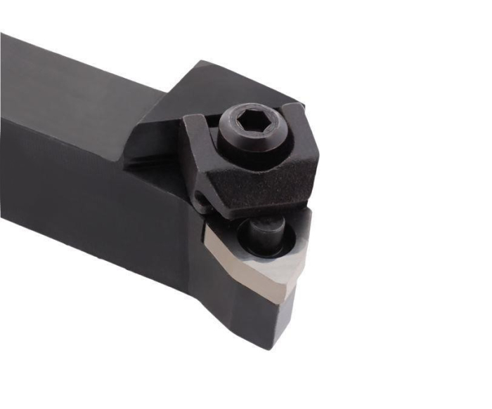 WWLNL1616K08 державка для наружного точения Deskar