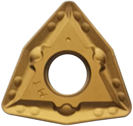 WNMG080412 MT LF9018 токарная пластина Deskar