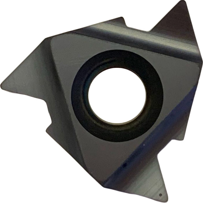 22IR 6.0 ISO LDA резьбовая пластина Deskar