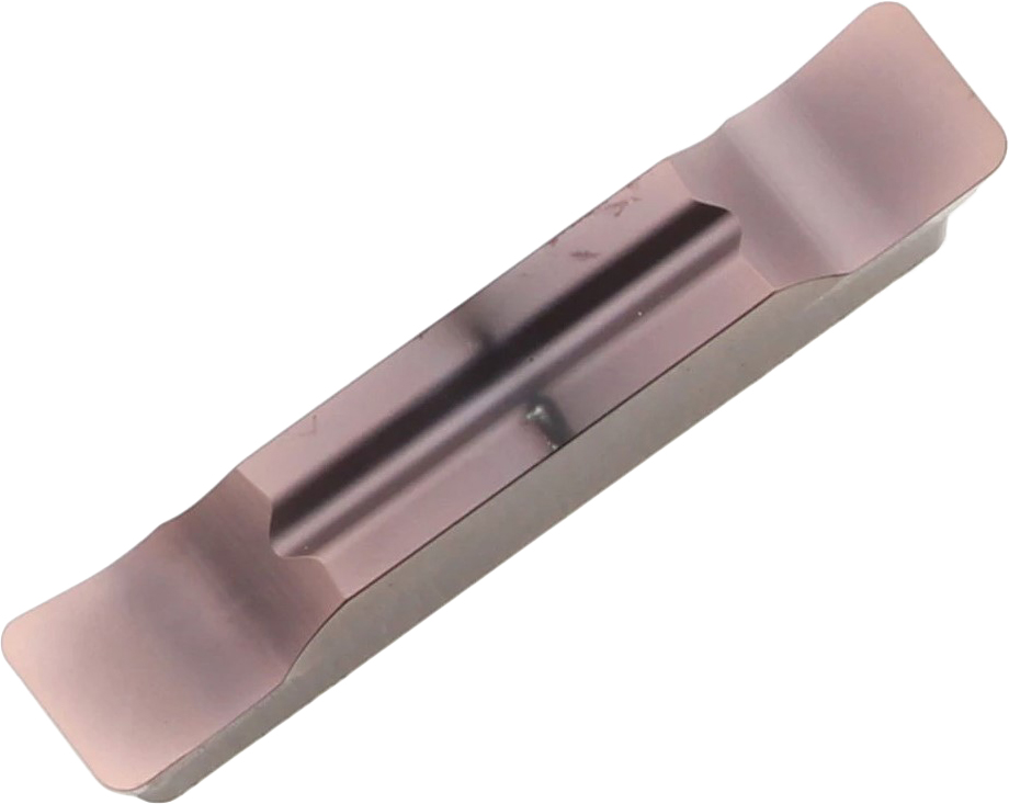 MGGN500R-15 LF6018 пластина для отрезки и точения канавок Deskar