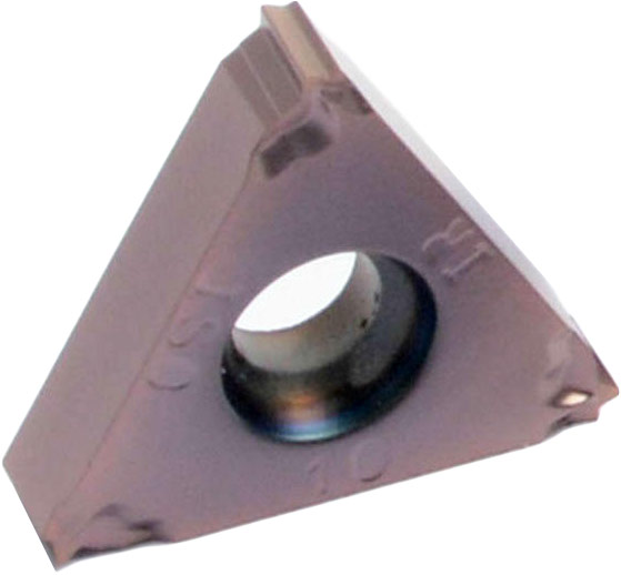 16IRM 1.0 ISO LF6018 резьбовая пластина Deskar