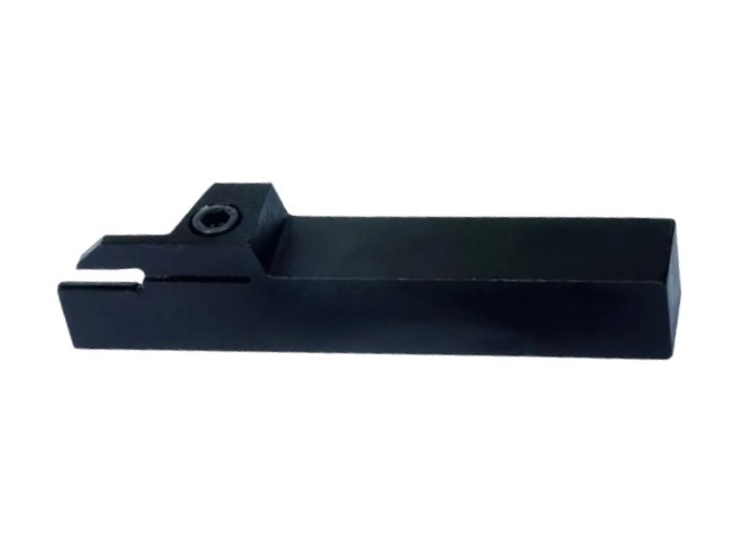 TTEL2020-2CT16 державка для обработки канавок и отрезки Deskar