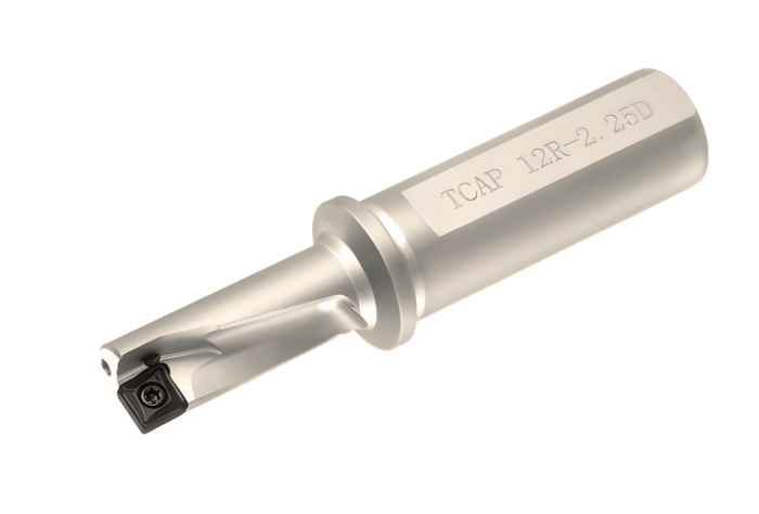 TCAP 16R-2.25D-C20 корпусное сверло многофункциональное Weila Deskar