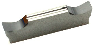 MGGN300 JM K10 пластина для отрезки и точения канавок Deskar