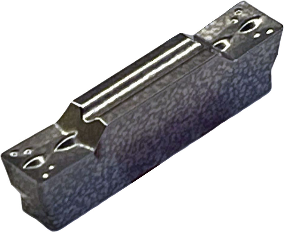 MGMN400 M K10 пластина для отрезки и точения канавок Deskar