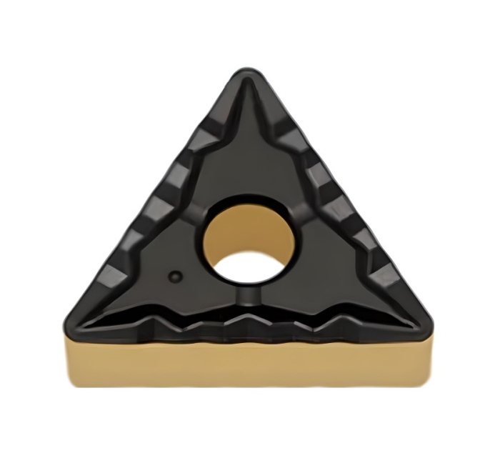 TNMG160412 43 LF9218 токарная пластина Deskar