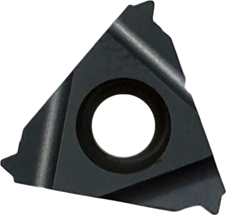 16ER 16 UN LDA резьбовая пластина Deskar