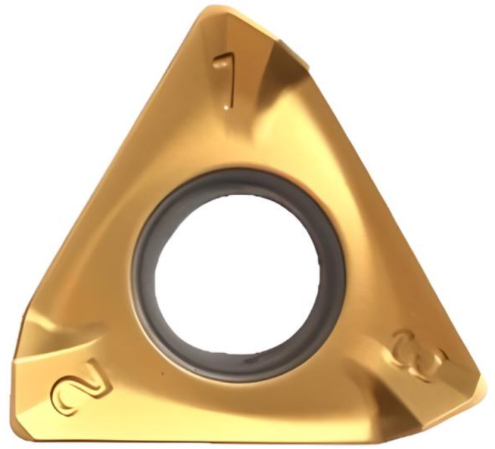 3PKT 100408 R-M LF6028 фрезерная пластина Deskar