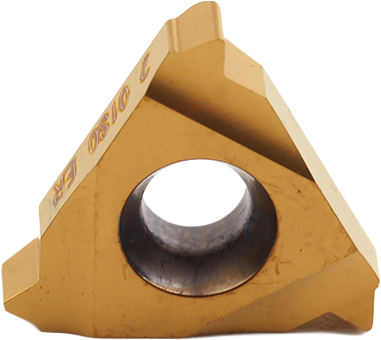 16ER 2.0 ISO LDC резьбовая пластина Deskar