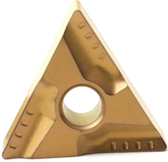 TNMG160408L-VF LF9018 токарная пластина Deskar