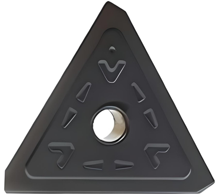 TPKN1603PDTR LF6018 фрезерная пластина Deskar