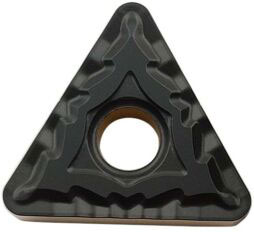 TNMG160412 CQ LF9218 токарная пластина Deskar