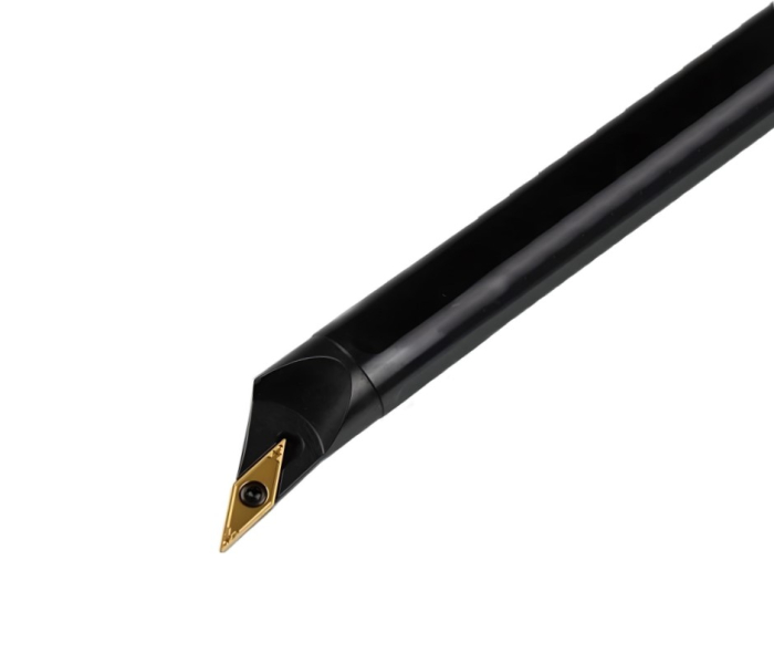 S10K-SVJBL11 державка для внутреннего точения Deskar