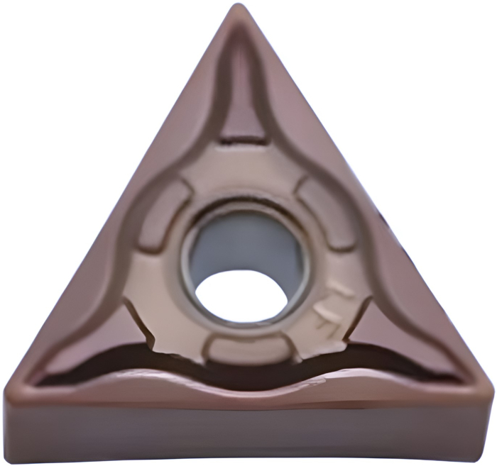 TNMG160404 MF LF6118 токарная пластина Deskar