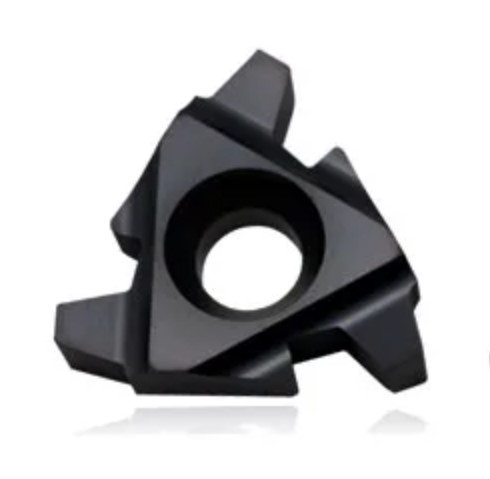 22ER 5 TR LDC резьбовая пластина Deskar