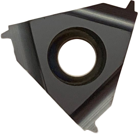 16IR 1.5 TR LDA резьбовая пластина Deskar