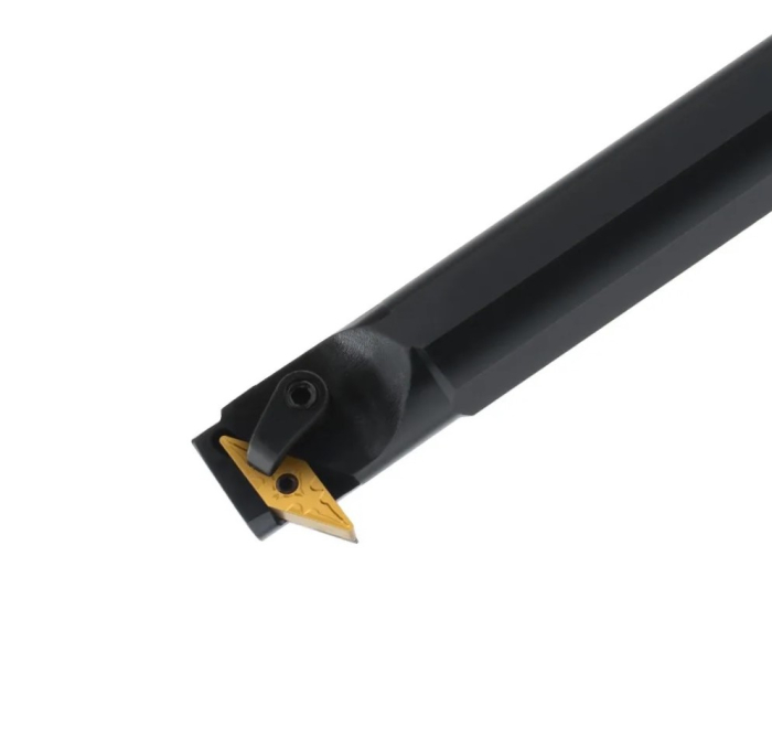 S25S-MVZNL16 державка для внутреннего точения Deskar