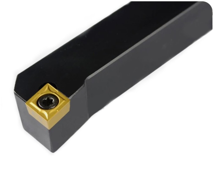 SCFCR1212H09 державка для наружного точения Deskar