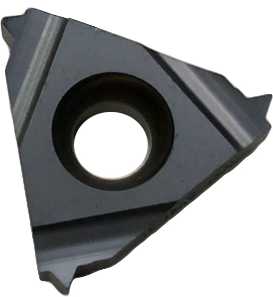 16IR 14 UN LDA резьбовая пластина Deskar