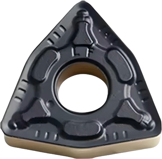 WNMG080412 CM TF9218 токарная пластина Boro Deskar