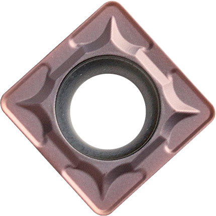 SCMT09T304 LF6018 токарная пластина Deskar