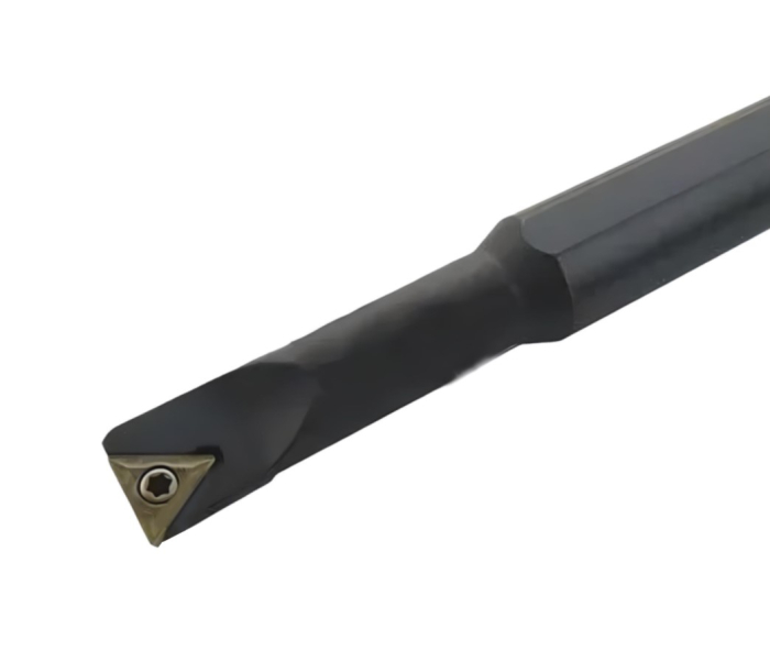 S10K-STFCR11-A16 державка для внутреннего точения Deskar