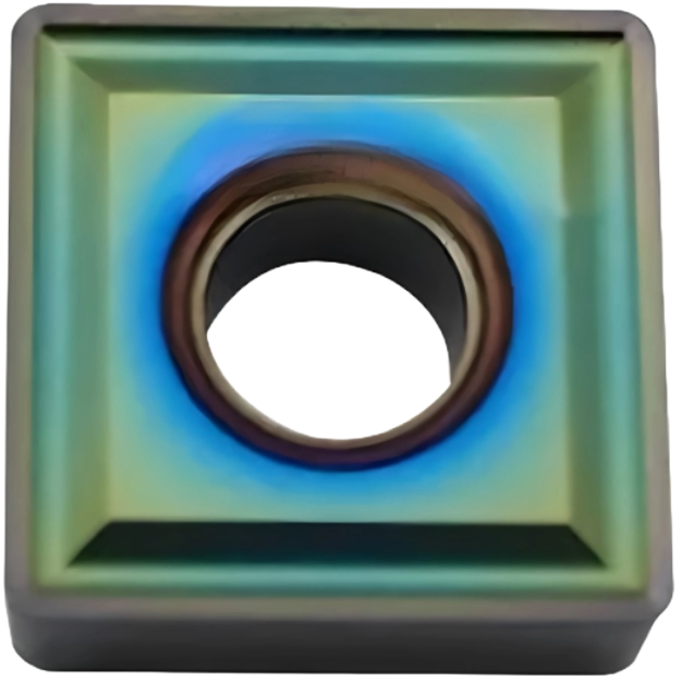 SNMG120408 MS TF618 токарная пластина Boro Deskar