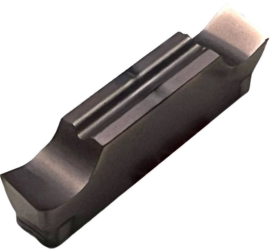 MGGN500L-8 LF6018 пластина для отрезки и точения канавок Deskar