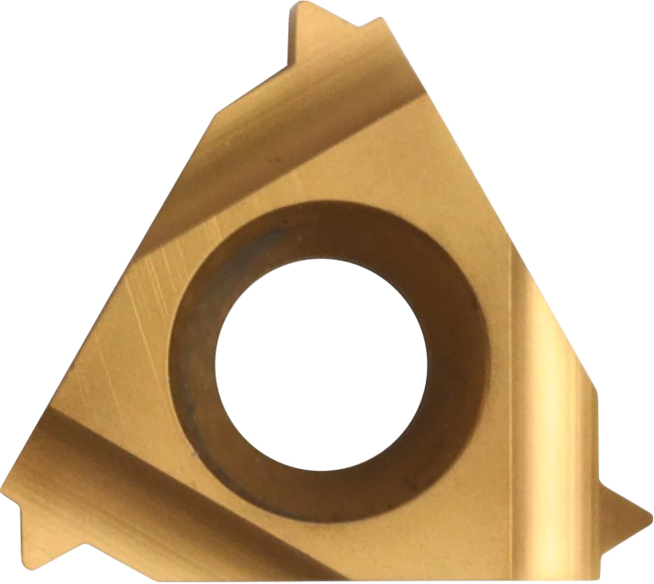 11IR 1.25 ISO LDC резьбовая пластина Deskar