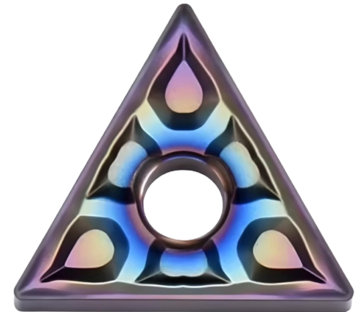 TNMG160408 TF TF918 токарная пластина Boro Deskar