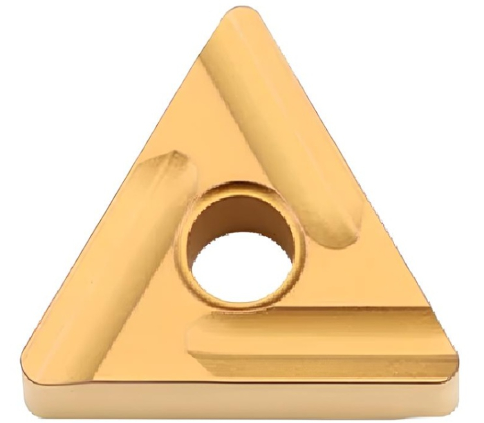 TNMG160408 L-S LF9018 токарная пластина Deskar