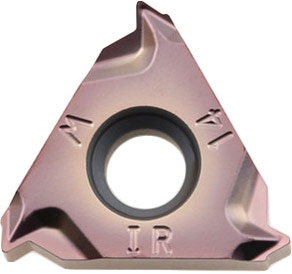 16IRH 14 W LF6018 резьбовая пластина Deskar