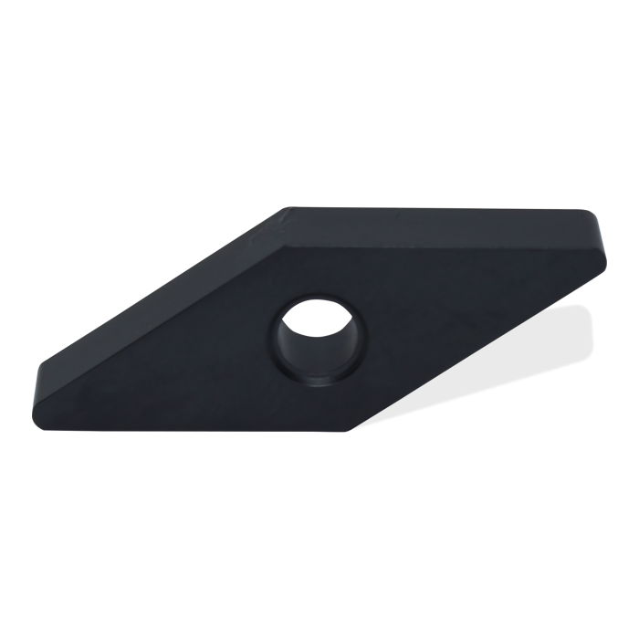 VNMA160404 LF3018 токарная пластина Deskar